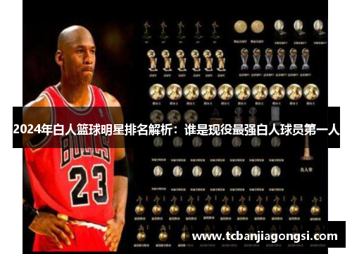 2024年白人篮球明星排名解析：谁是现役最强白人球员第一人