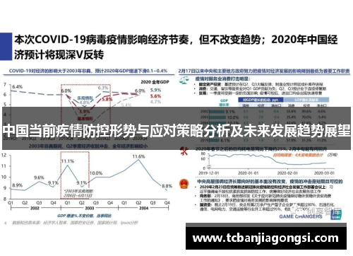 中国当前疾情防控形势与应对策略分析及未来发展趋势展望